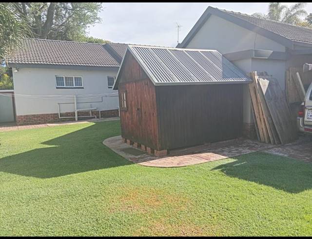 3 BEDROOM HOUSE FOR SALE IN WIERDA PARK